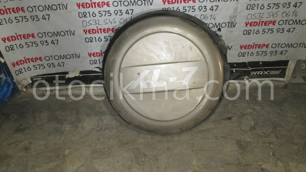 suzuki xl7 xl-7 stepne kapağı