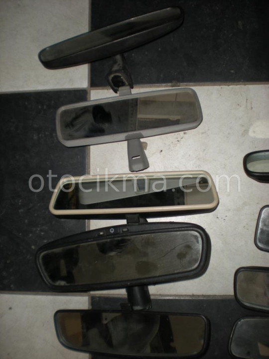 ckia cerato dikiz aynası çıkma sökme