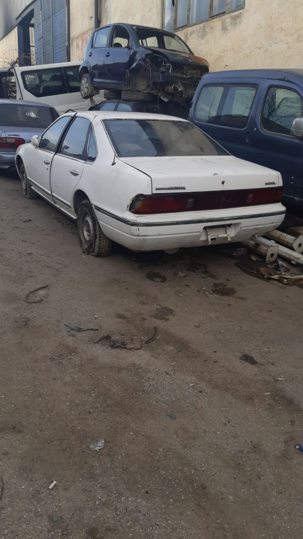 Nissan  Altima Çıkma Sağ Ayna OTO İRFAN