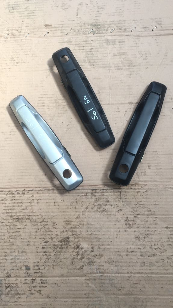 dfm succe kapı koları