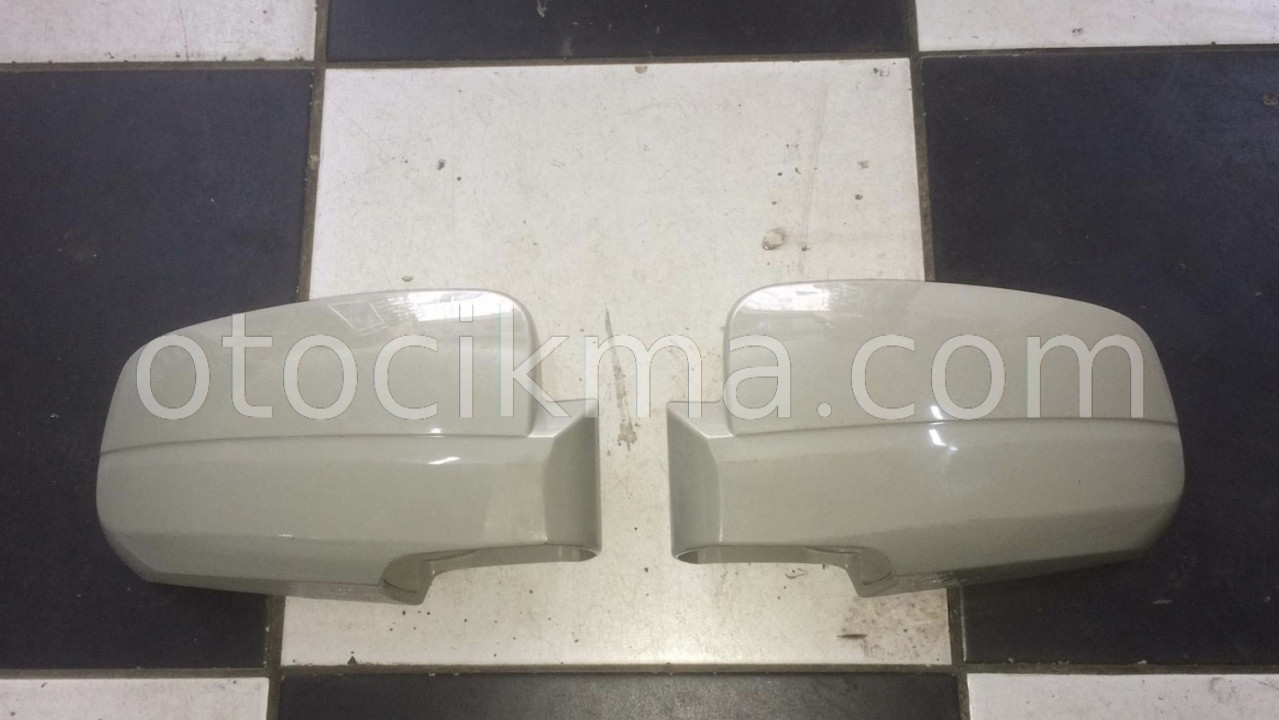 KIA SORENTO DIŞ DİKİZ AYNA KAPAKLARI SÖKME VE ÇIKMA PARÇA