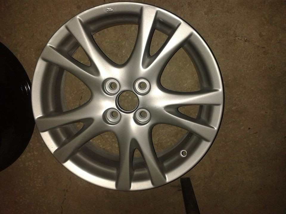 mazda 2 ara dış aks