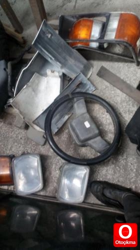 ki çeres çıkma parça