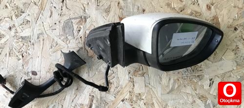 E1012522 Volkswagen CC Sağ Ayna Komple