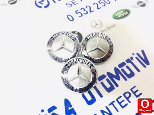MERCEDES AMBLEMİ ORİJİNAL A2048170316