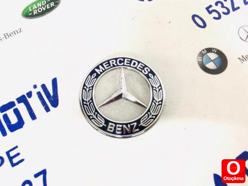 MERCEDES AMBLEMİ ORİJİNAL A2128170316