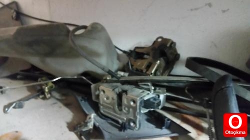 meganbir orta konsol kap kilitleri