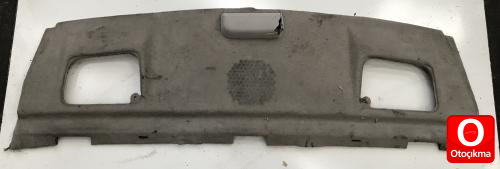 Volkswagen Caddy Arka Pandizot