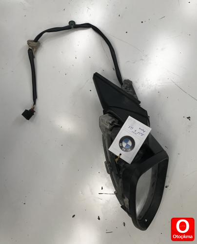 Volkwage Golf 7 Sol Ayna