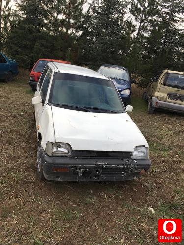 Daewoo Tico Sağ  Ayna Orjinal Çıkma OTO İRFAN