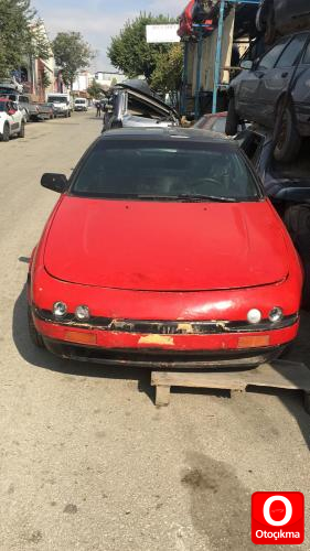 Nissan NX Coupe Sağ Ayna Orjinal Çıkma OTO İRFAN