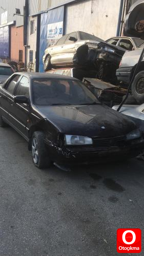 Hyundai Elentra Sağ Ayna Orjinal Çıkma OTO İRFAN