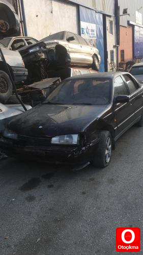 Hyundai Elentra Sol Ayna Orjinal Çıkma OTO İRFAN