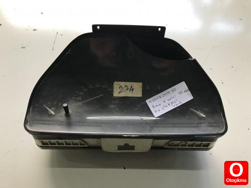 9220300950 Bmw 5 Serisi 92 Model Kırık
