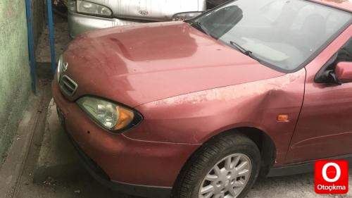 Nissan Primera Sol Ayna Orjinal Çıkma OTO İRFAN&#039;DA