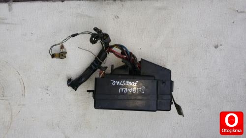 98 SUBARU FORESTER SİGORTA TABLASI