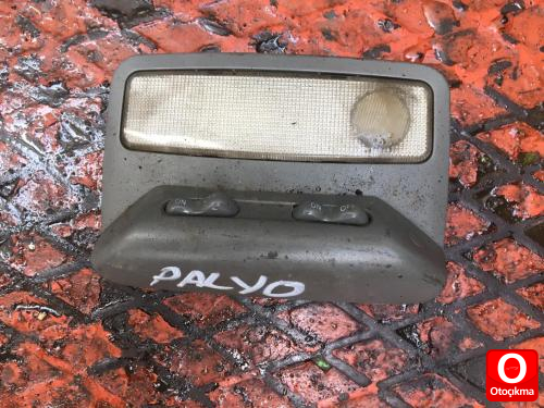 fiat palio tavan aydınlatma