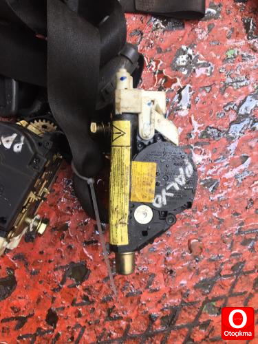 palio emliyet kemeri