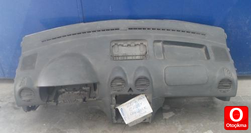 Volkswagen Caddy Göğüslük 2007