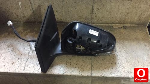 Çıkma toyota corolla ayna  komple sökme temiz