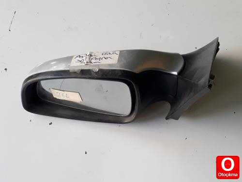 Opel Astra Sol Ayna Komple