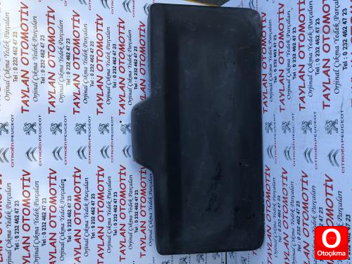 PEUGEOT PARTNER TEPEE BAGAJ İÇİ 9682028377 TAYLAN OTO ÇIKMA&#039;