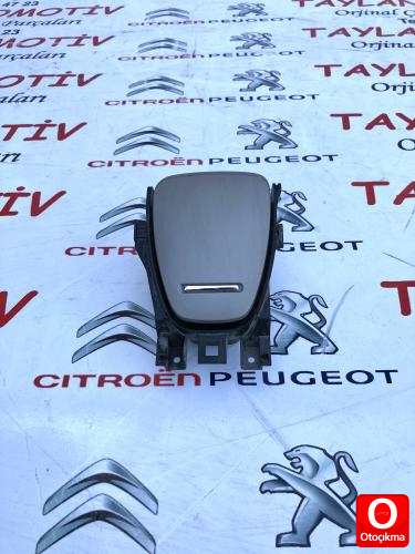 CİTROEN C5 ARAÇ İÇ KÜLLÜK TAYLAN OTO ÇIKMA&#039;DA