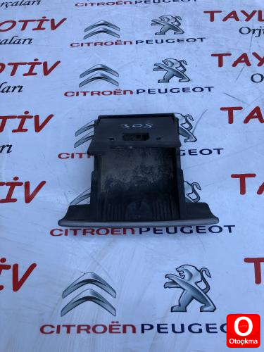 PEUGEOT 308 KÜLLÜK 9658691077 TAYLAN OTO ÇIKMA&#039;DA