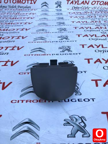 PEUGEOT 206 KÜLLÜK 9627639377 TAYLAN OTO ÇIKMA&#039;DA