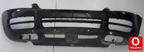 Porsche Cayanne Ön Tampon