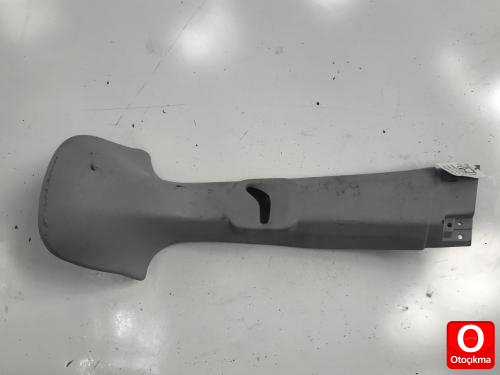 Fiat Fiorino Direk Kaplaması