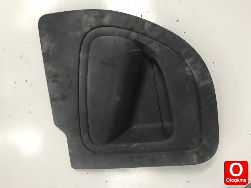 Fiat Fiorino Sağ Kapı Kaplaması