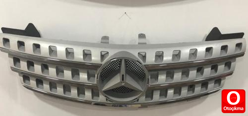 A164888241 Mercedes ML 164 Ön Panjur