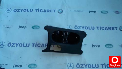 Mercedes w117 cla bardaklık Özyolu Ticaret