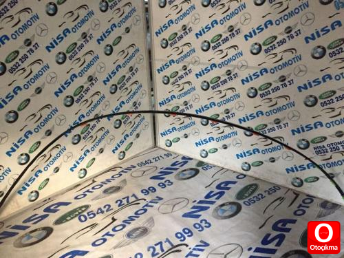 MERCEDES CLA CLASS W117 SAĞ TAVAN ÇITASI ORJ ÇIKMA 2013-17 C