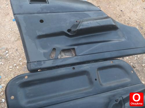 Fiat tipo takim panzolot temiz