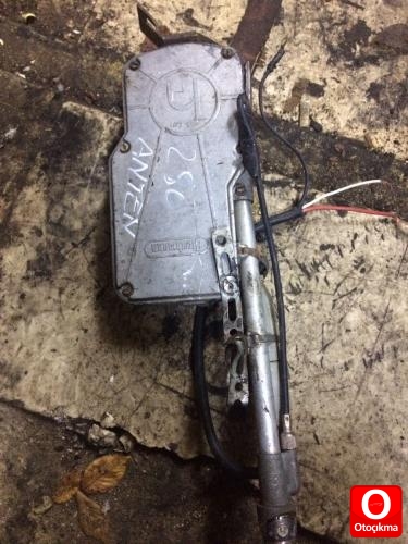 ÇIKMA TEMİZ MERCEDES 280 ELEKTRONİK ANTEN ÖZEN OTO ÇIKMA