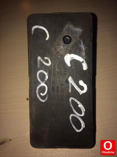 ÇIKMA TEMİZ Mercedes C-CLass W202  MERKEZİ KİLİT POMPASI