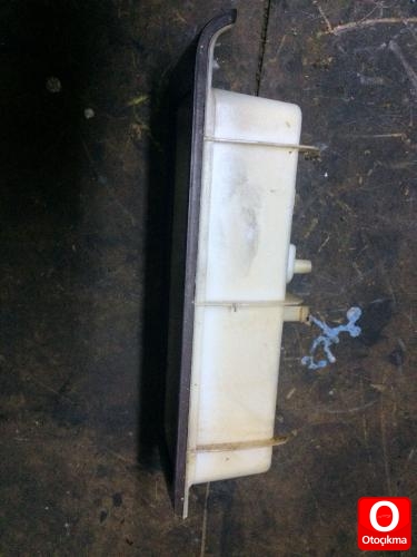 ÇIKMA TEMİZ AUDİ A6 TAVAN LAMB. ÇERÇEVESİ ÖZEN OTO ÇIKMA