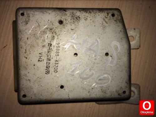 ÇIKMA H-100 Minibüs Zaman İkaz Modülü ORJİNAL ÖZEN OTO ÇIKMA