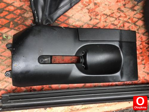 Çıkma temiz Bmw e34 iç bakalitler konsollor vs tüm parçaları