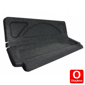 Fiat Doblo 2006- Şapkalık (Bagaj Pandizotu) 735420161