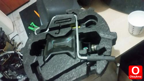 Cılio  istetme köpügü 150 tl