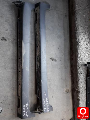 KİA SPORTAGE 2013 MODEL SAĞ SOL MARSBİYEL KAPASI