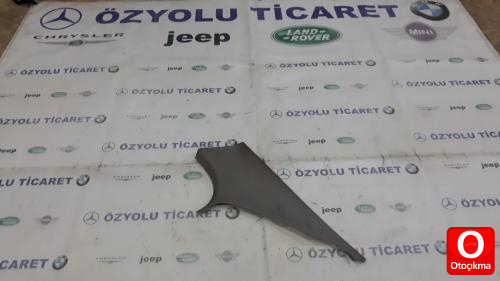 BMW F30 3 SERİSİ SAĞ ARKA DİREK KAPLAMASI ÖZYOLU TİCARET