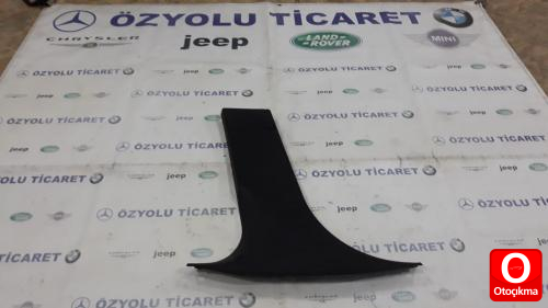 BMW F3 3 SERİSİ SOL ORTA DİREK ALT KAPLAMASI ÖZYOLU TİCARET