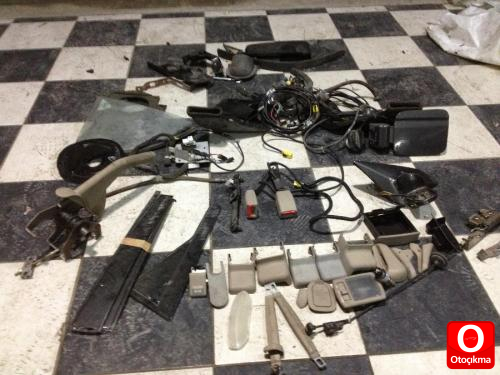 agf group kia cerato çıkma ve sökme araç içi aksesuarlar