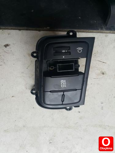 kia ceed tüm seri çıkma ve sökme araç içi plastik parçalar