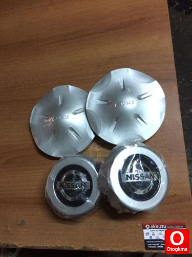 ISUZU  D-MAX JANT GÖBEĞİ