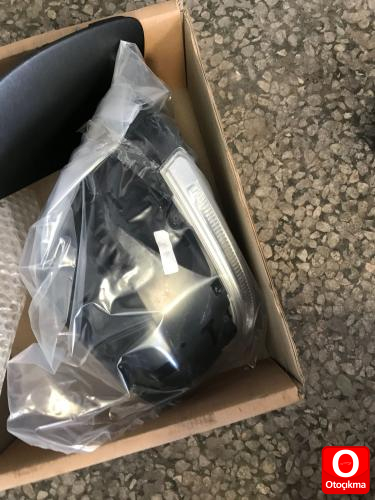 NİSSAN NAVARA KAPI AYNASI